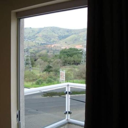 Santa Catarina Hotel Aparecida  Buitenkant foto